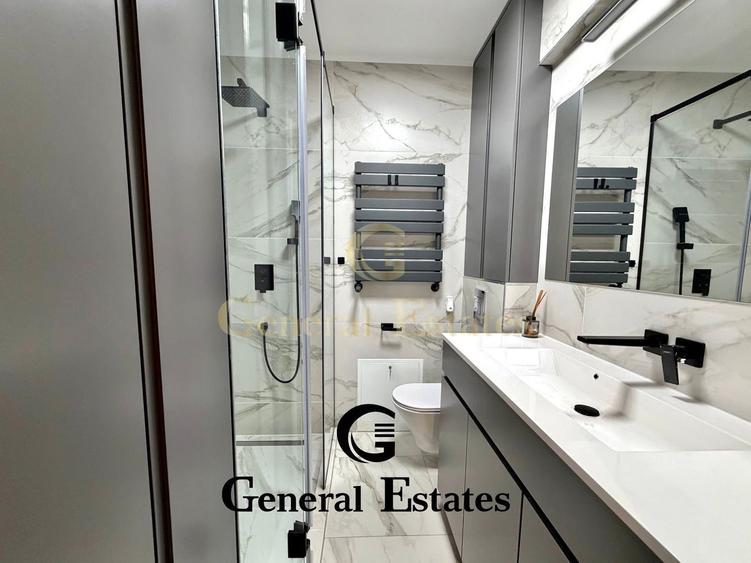 Vânzare apartament premium la cheie | Moara de Vânt | Mutare imediată - 14