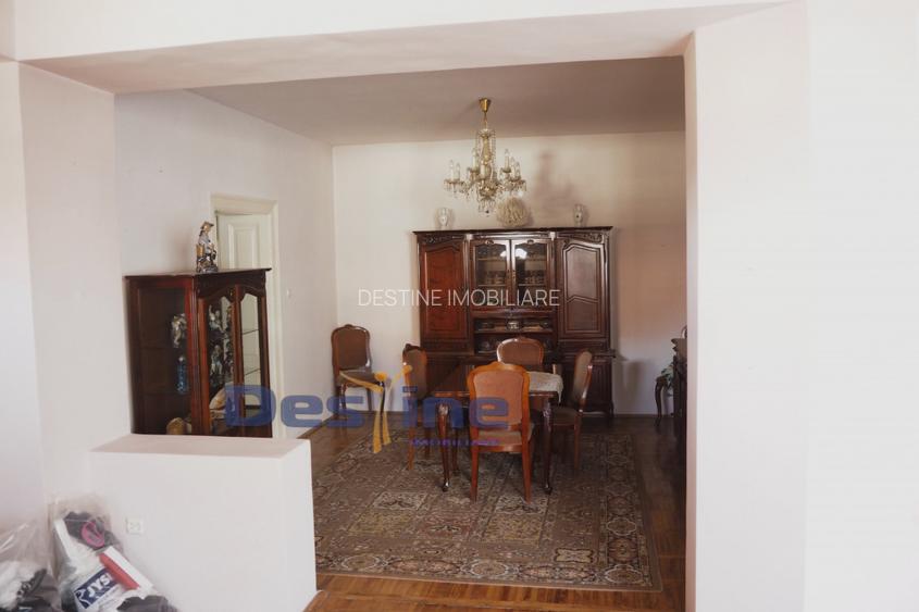 VAND CASA 3 CAMERE,POD,PIVNITA,2 GARAJE,FOISOR,DEJ - 9