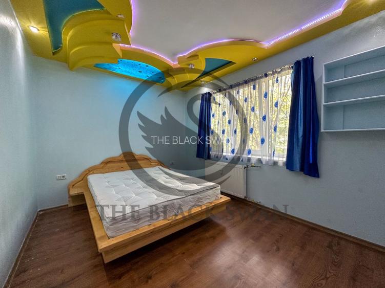 Apartament cu 3 camere de vanzare | Risc Seismic | Cina | Comision 0% - 4