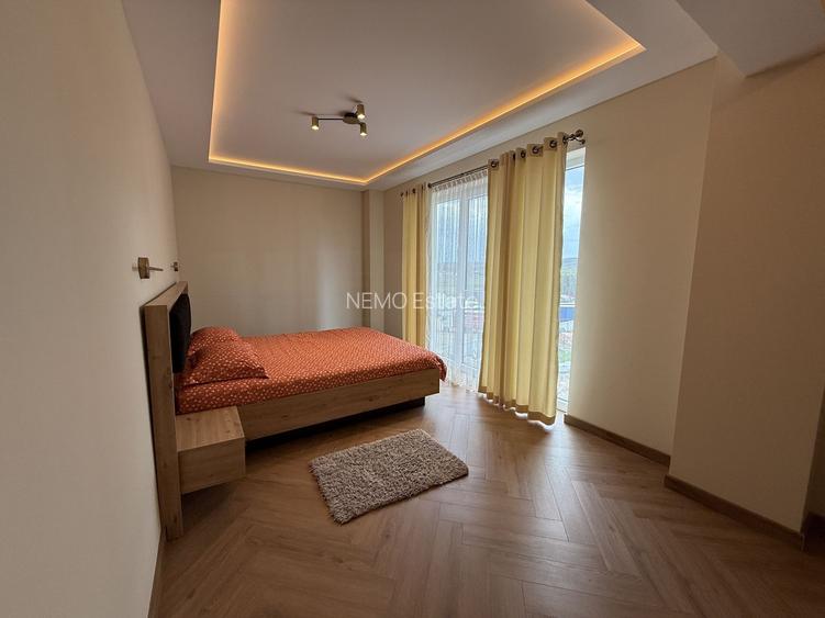 Apartament spațios și luminos cu 3 Camere I Rădăuți - 23