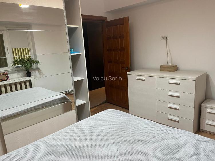 Inchiriez apartament cu 3 camere, zona Piata Centrala, Craiova 83 mp 2 bai 2 bal - 10