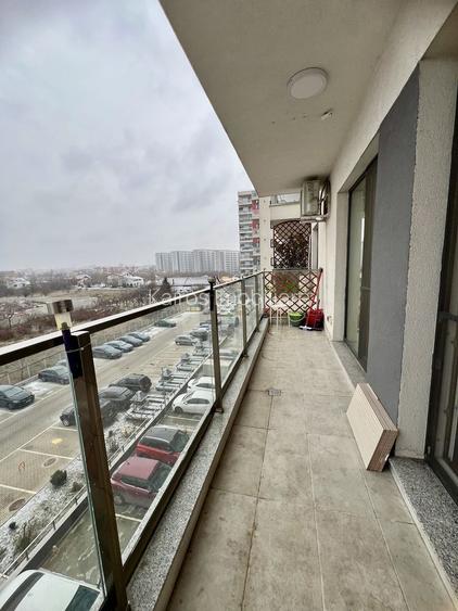 Apartament 2 cam 64mp Novum Lacul Morii 2020 et 3/11 mobilat complet - 8