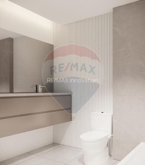 Vanzare  APARTAMENT CU 3 CAMERE - 6