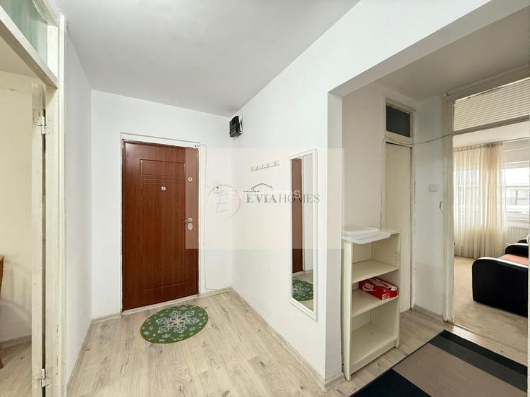 3 camere decomandate / 2 bai/ Zona Profi Zorilor - 7
