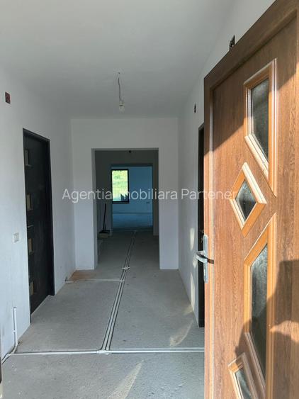 Casa P+E, teren 6.900 mp, sat Barbatesti / com Cocu /jud Arges - 15