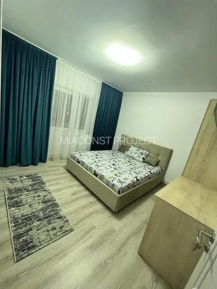 Apartament 3 camere .termen lung - 2