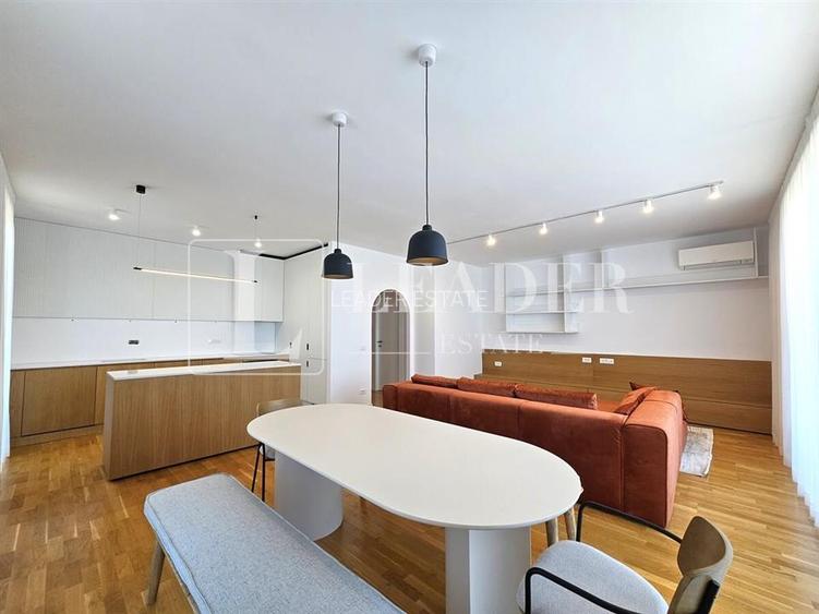 Apartament de Lux cu 4 Camere in Baneasa - 5