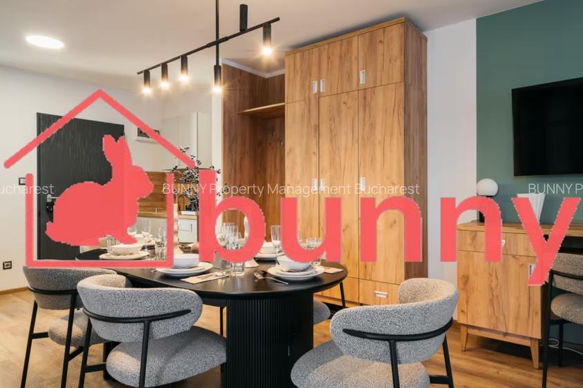 HIGH END APARTMENT | PIPERA METRO - 10