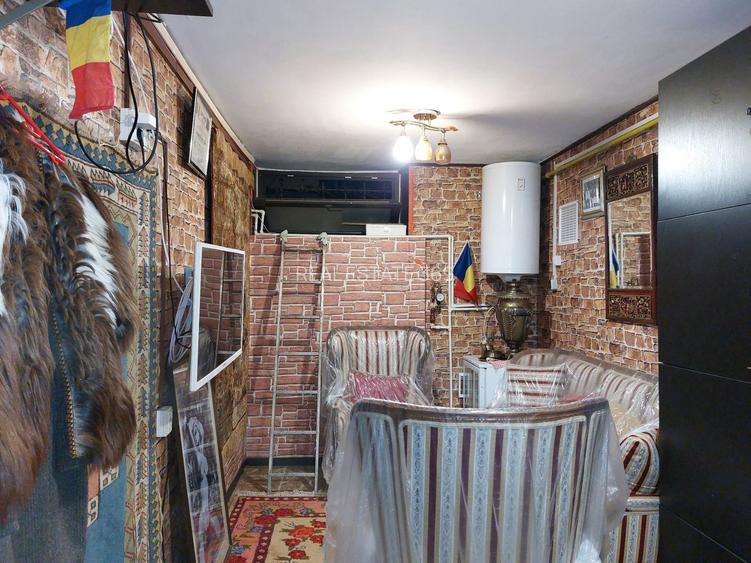 URGENT!,  SPATIU COMERCIAL IN ACTE, RANDAMENT MINIM 8%, NEGOCIABIL - 20