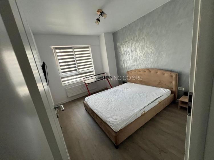 Central Address Residence - Apartament  2 camere  ULTRAMODERN - LOC PARCARE - 4