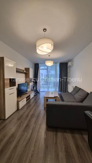Apartament 2 camere modern, mobilat complet, City of Mara, loc de parcare inclus - 2