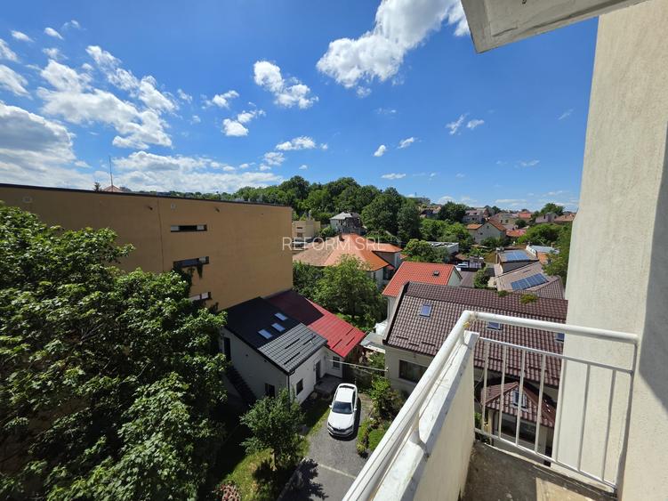 De vânzare apartament 2 camere zona Centrală - 8