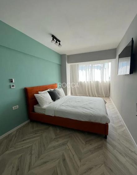 Apartament de 3 camere, 81 mp, jacuzzi, prima închiriere, zona Dorobanti - 4