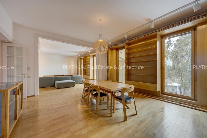 Inchiriere 4 camere in vila zona Plantelor - Dr. Burghelea  - 19