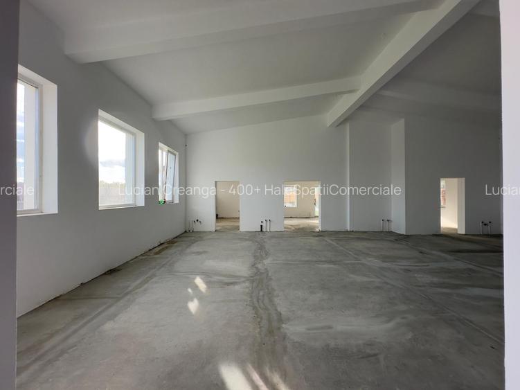 Spatiu magazin, productie, 202mp, Sipote - 6