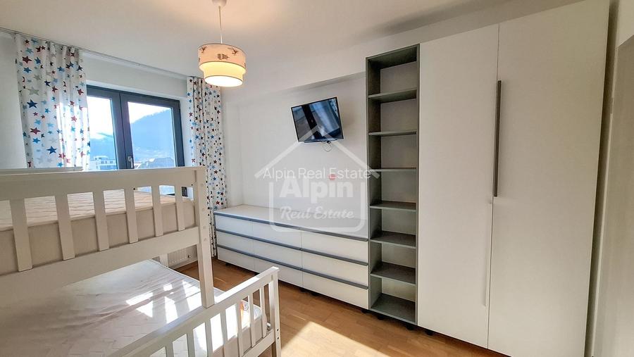 Apartament Central I Priveliste Deosebita - 14