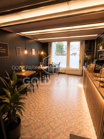 Spatiu Comercial/Servicii - Ultracentral - Alimentatie Publica - 2