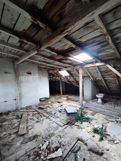 VAND TEREN IN COTROCENI STADAL 1240 MP + 3 VILE RENOVABILE LA CEL MAI BUN PRET - 8