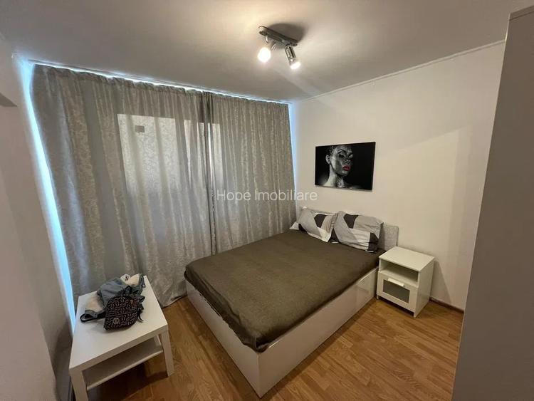 Piata Sudului-Frumusani-Apartament de 3 camere - 5
