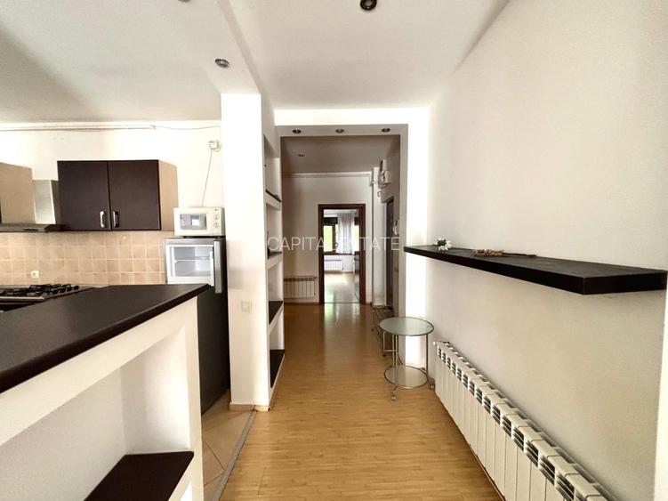 Apartament 2 camere in Vila Polona - 6