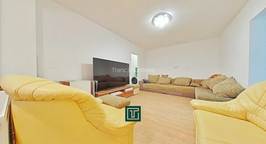 Apartament spațios cu 4 camere de închiriat – Arad, Micălaca Zona 300 - 9