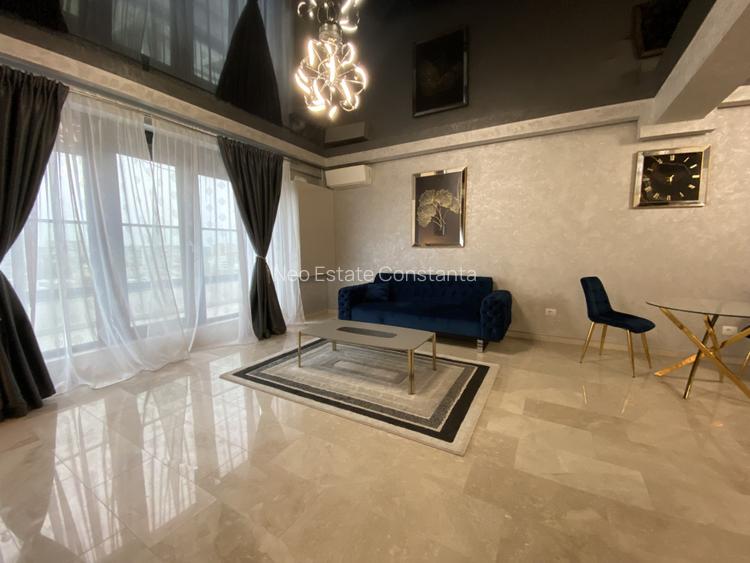 Apartament 2 camere | Sigma Residence | Vedere panoramica | T lung - 9