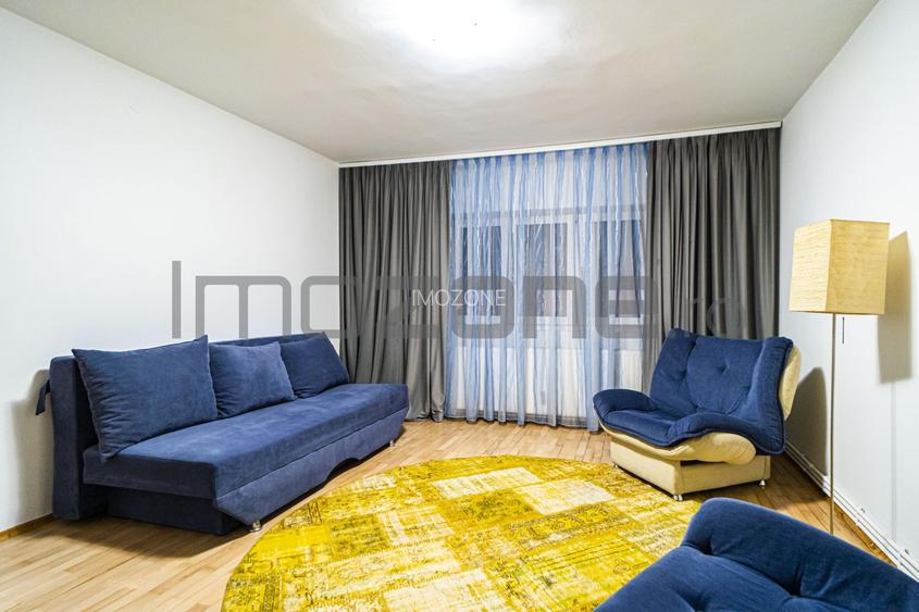 Sebastian 141, 3 camere, 78mp, et 1, 2 băi, centrala proprie, disponibil imediat - 6