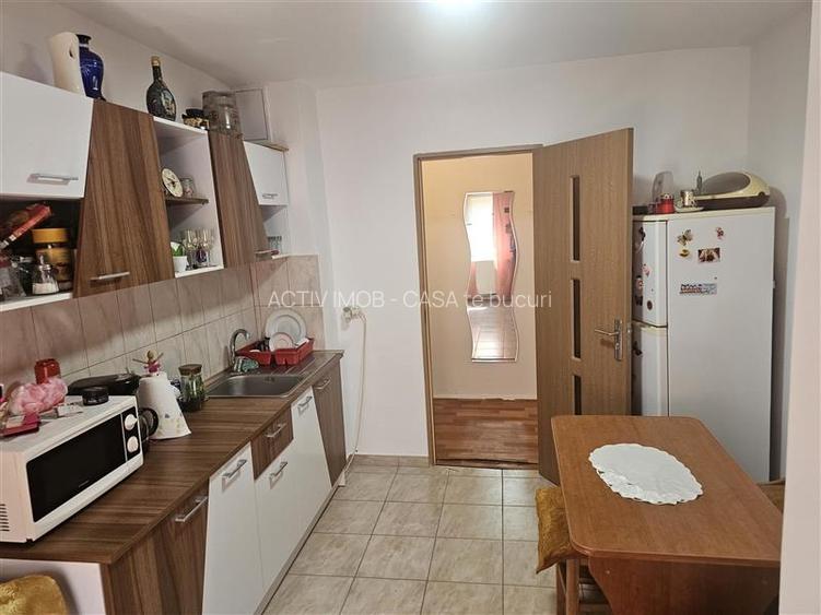 Resita, 3 Cam. Dec., Mobilat+Utilat, Parter Inalt, Micro 4 - 22