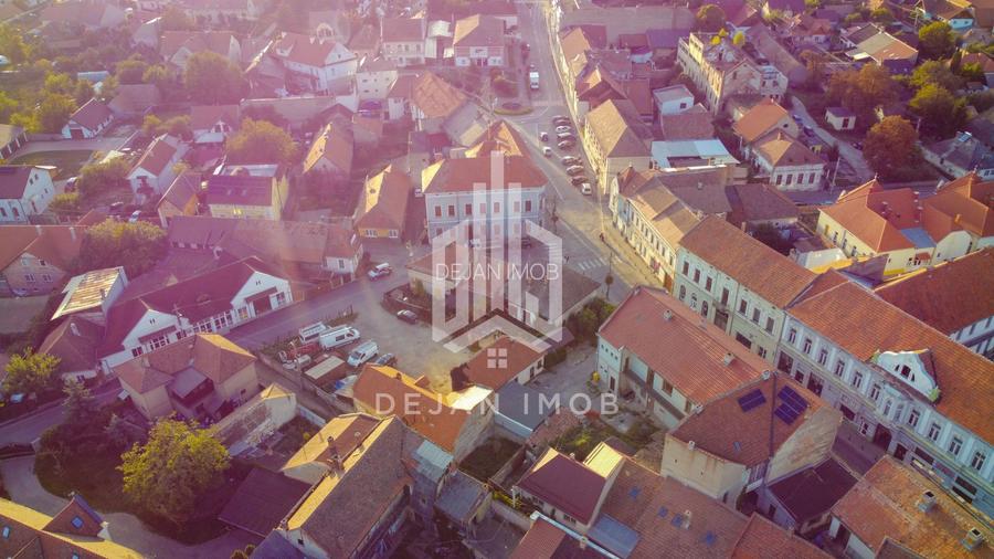 Proprietate istorică în inima Târgu Secuiesc! - 3