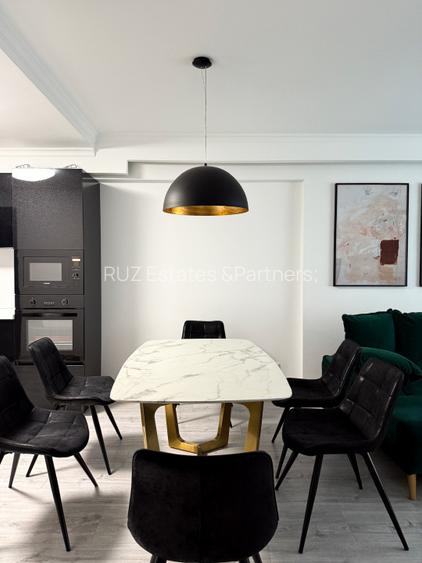 Apartament 2 camere | Vânzare | Parcare |Rose Residence Pipera | Parcare inclusă - 3