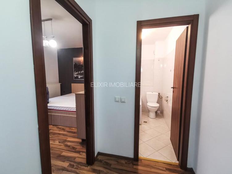 2 camere foarte spatios+parcare+boxa – Complex Linda Residence Pantelimon - 12