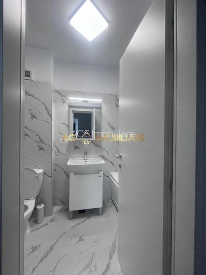 2 Camere de inchiriat | Salaj | Metrou | Mobilat | Centrala | Parcare - 6