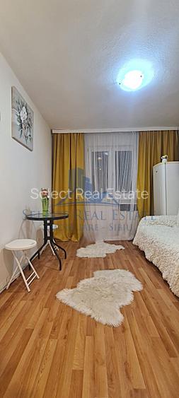 Garsoniera mica si cocheta \ Sibiu \ Vasile Aaron - 3