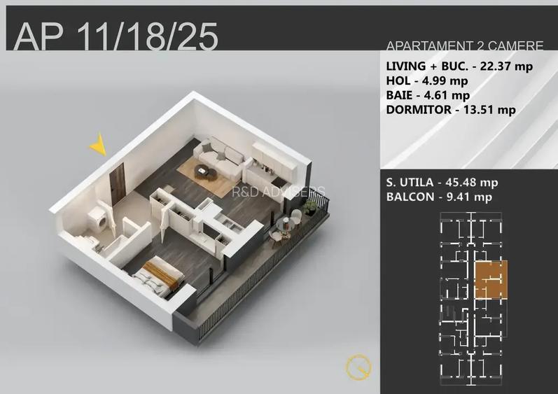 Studio Theodor Pallady Titan  Metrou Nicolae Teclu - 5