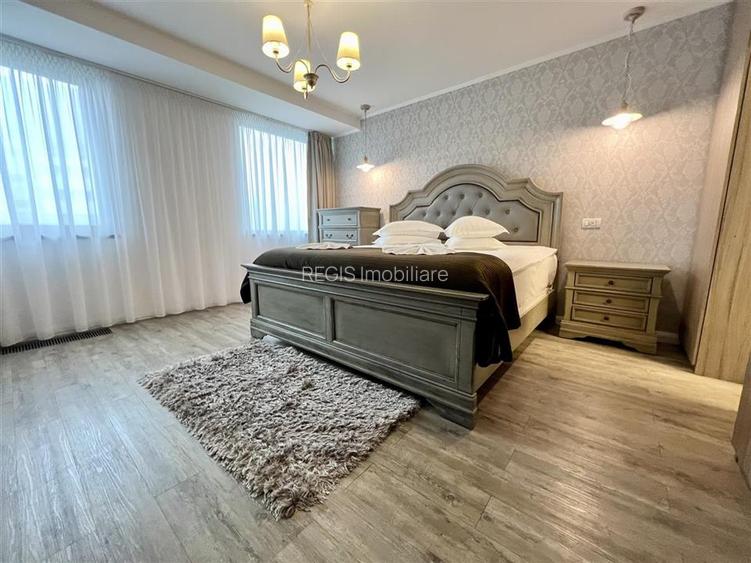 LUX. Penthouse in Silver Mountain - Poiana Brasov - 22