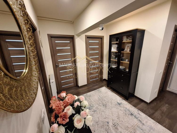 APARTAMENT 3 CAMERE I AVIATIEI I PROMENADA MALL*** - 8