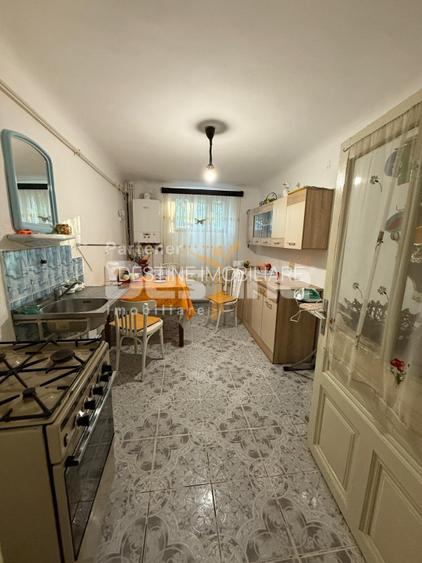 Casa zona centrala, teren 800 mp - 13