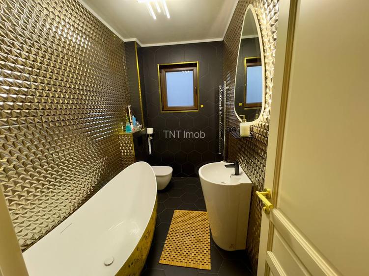 Vila individuala P+1+M constructie 2024 | Posibilitate Rate | Teren 400 mp - 11