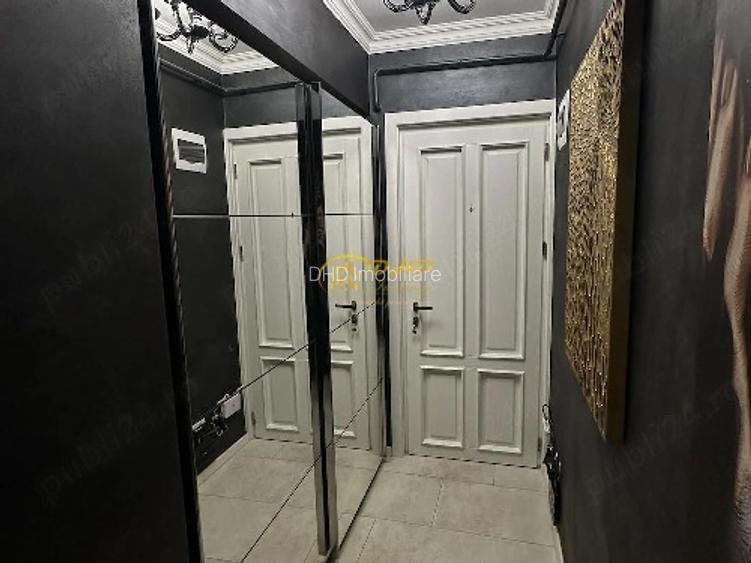 Apartament 3 camere, Valea Lupului. - 6