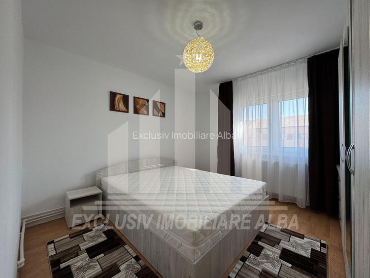 Apartament 2 camere decomandate | 50 mp | Renovat | Cetate - Mercur - 6