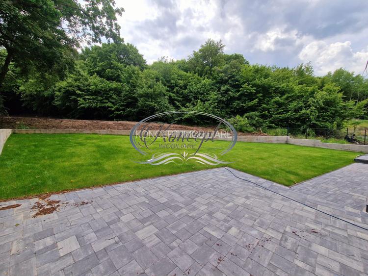Duplex deosebit, zona Campului - 6