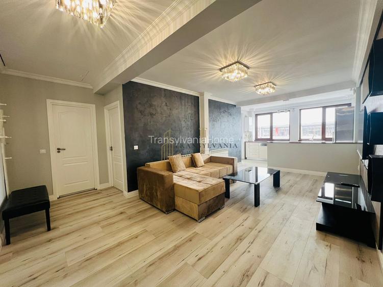 Apartament 2 camere, +parcare subterana - 3