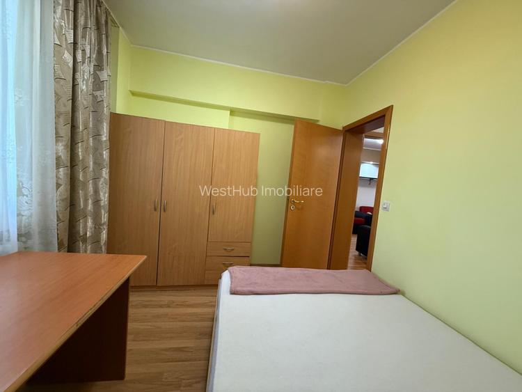 Apartament cu 4 camere, spatios, 80 mp utili - Circumvalatiunii - 6