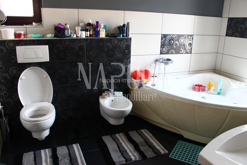 Casa 6 camere de vanzare in Iris, Cluj Napoca - 15