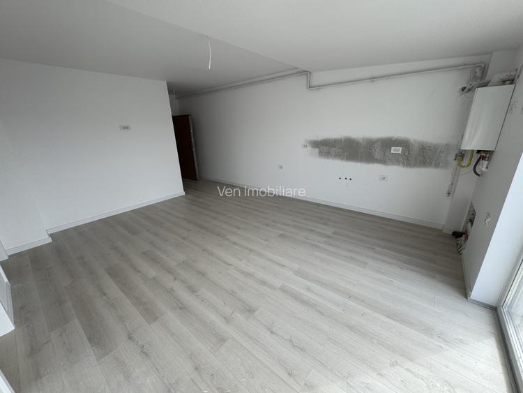 Apartament 3 camere | 2 băi | bloc nou - 2022 - 2