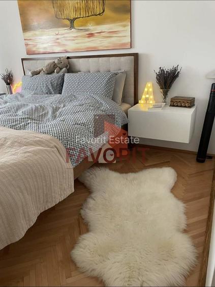 2 camere | etaj 2 | centrala proprie | renovat | mobilat si utilat | - 3