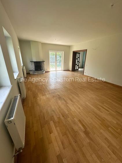 Casa individuala - P+1M, 4 camere - Corbeanca, strada Laguna Albastra - 5