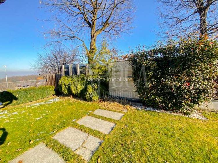 Casa 4 camere de vanzare in Faget, Cluj Napoca - 12