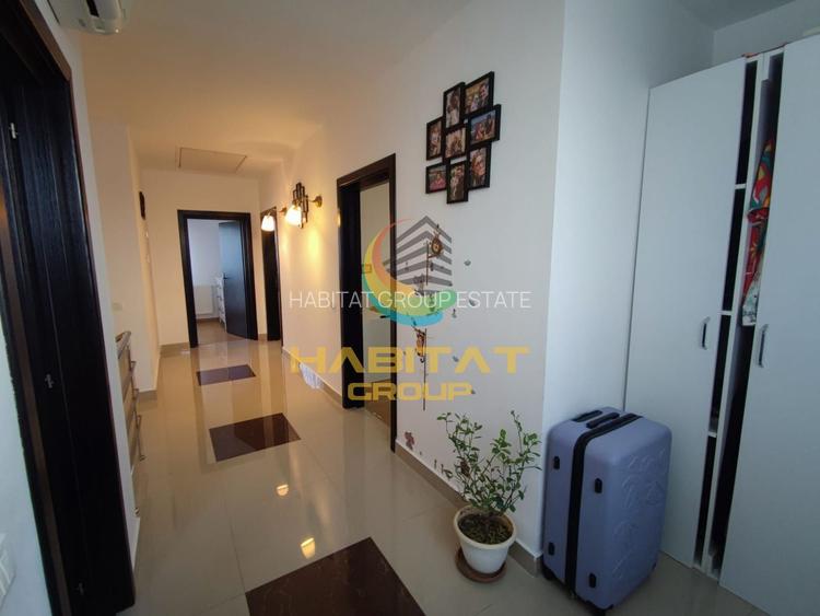 Duplex 4 camere | Teren 380 mp | Mobilata si utilata | Vidra - 8