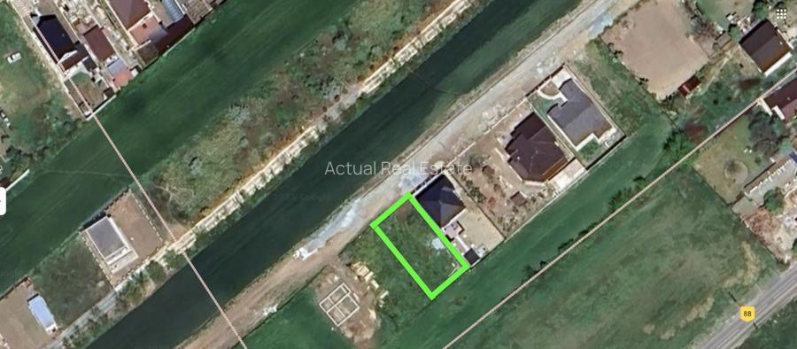 OVIDIU | TEREN 450 MP | DESCHIDERE 15M | CARTIER DE CASE - 3